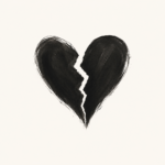 Broken heart