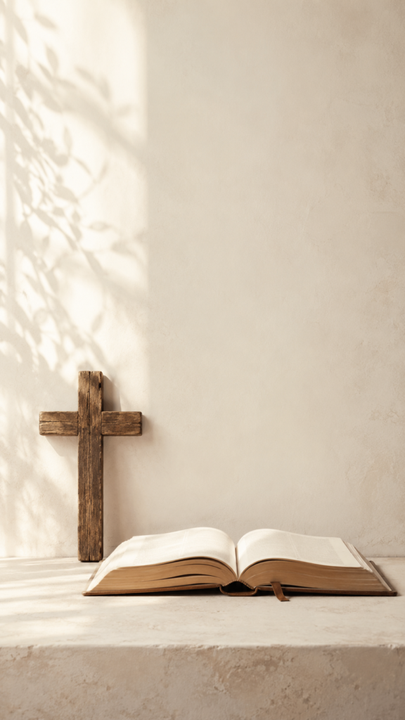 FAITHFUL EVEN HERE Faithfulness