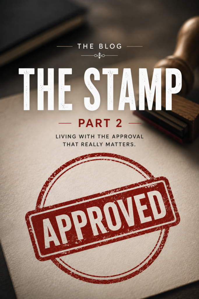 THE STAMP