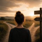 CROSS ROAD